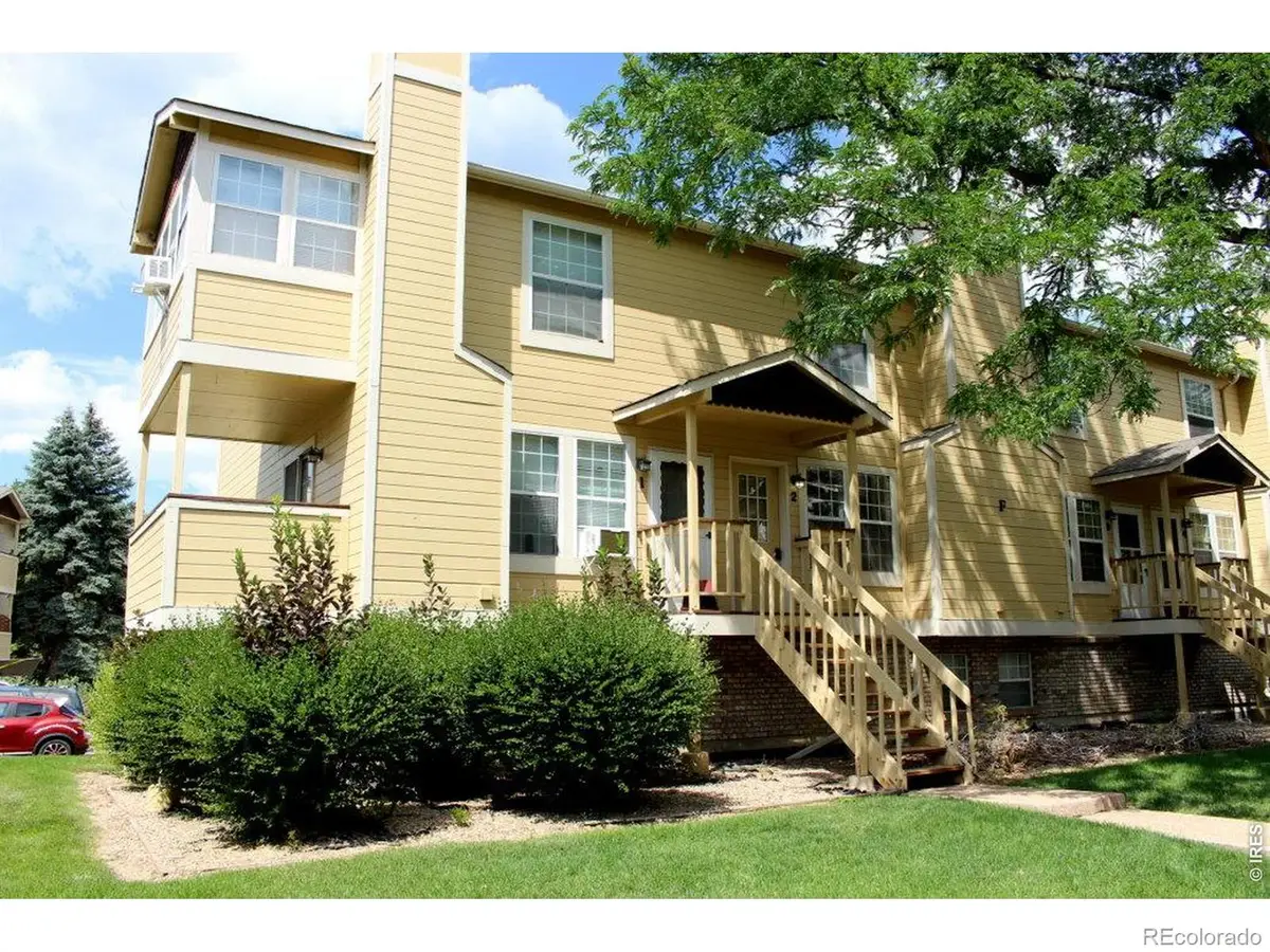 3200 Azalea Drive #F2, Fort Collins, CO 80526 - #1