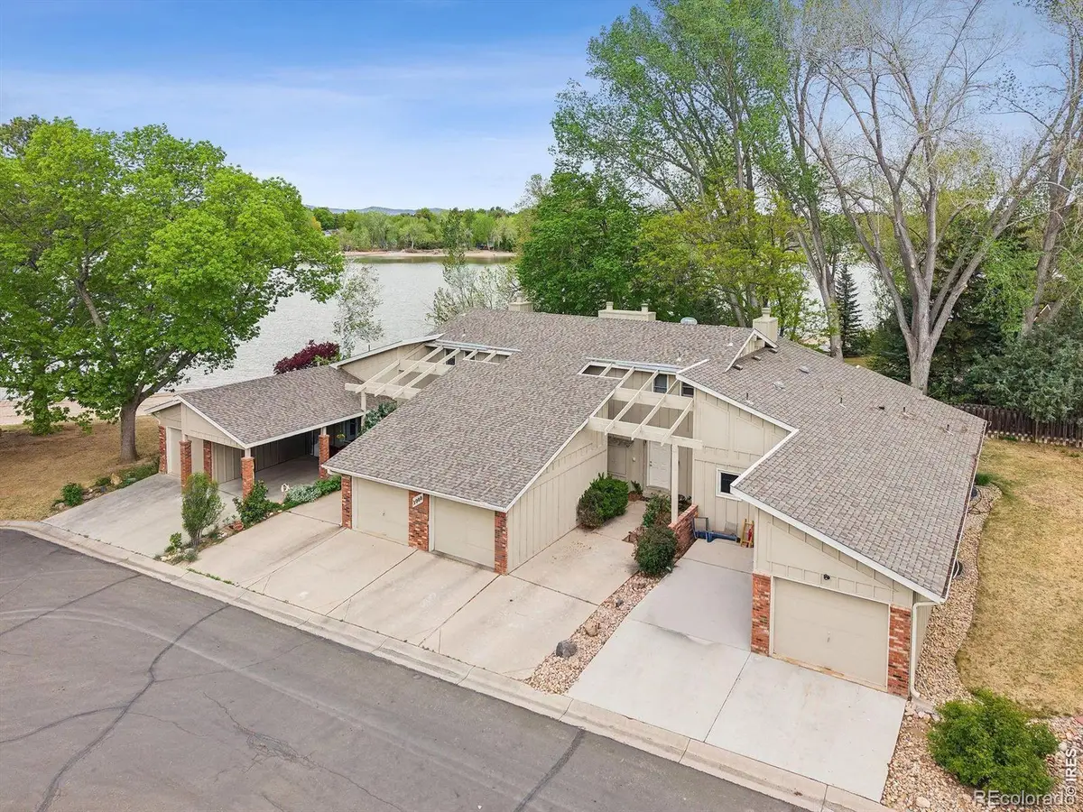 3000 Regatta Lane #3, Fort Collins, CO 80525 - #1
