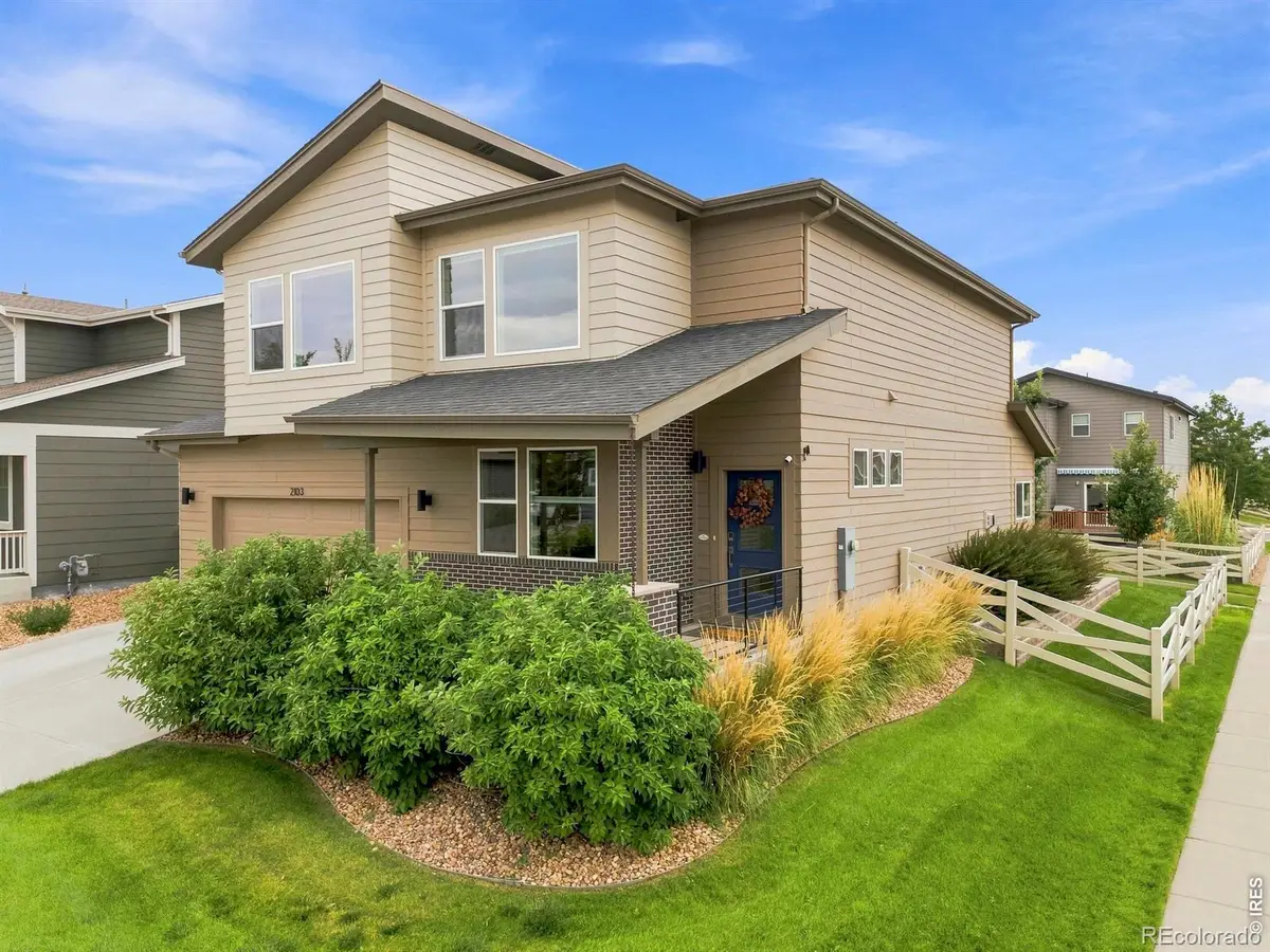 2103 Bock Street, Fort Collins, CO 80524 - #1