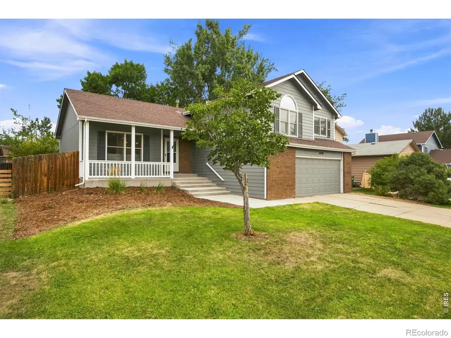 1430 Clementine Court, Fort Collins, CO 80526 - #2