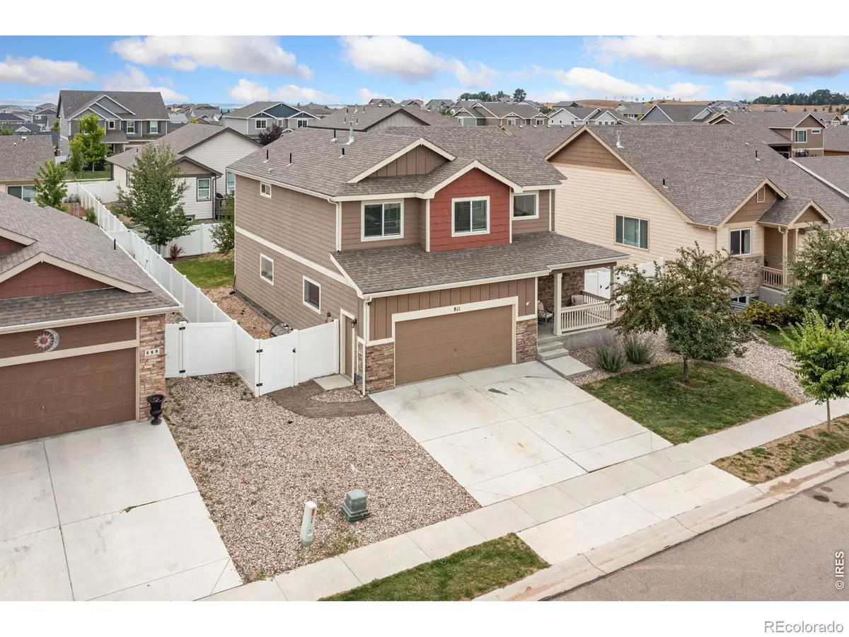 811 Saiga Drive, Severance, CO 80550 - #1