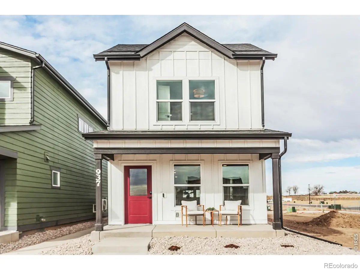 928 Trumpet Lane, Windsor, CO 80550 - #1