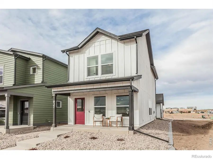 928 Trumpet Lane, Windsor, CO 80550 - #3