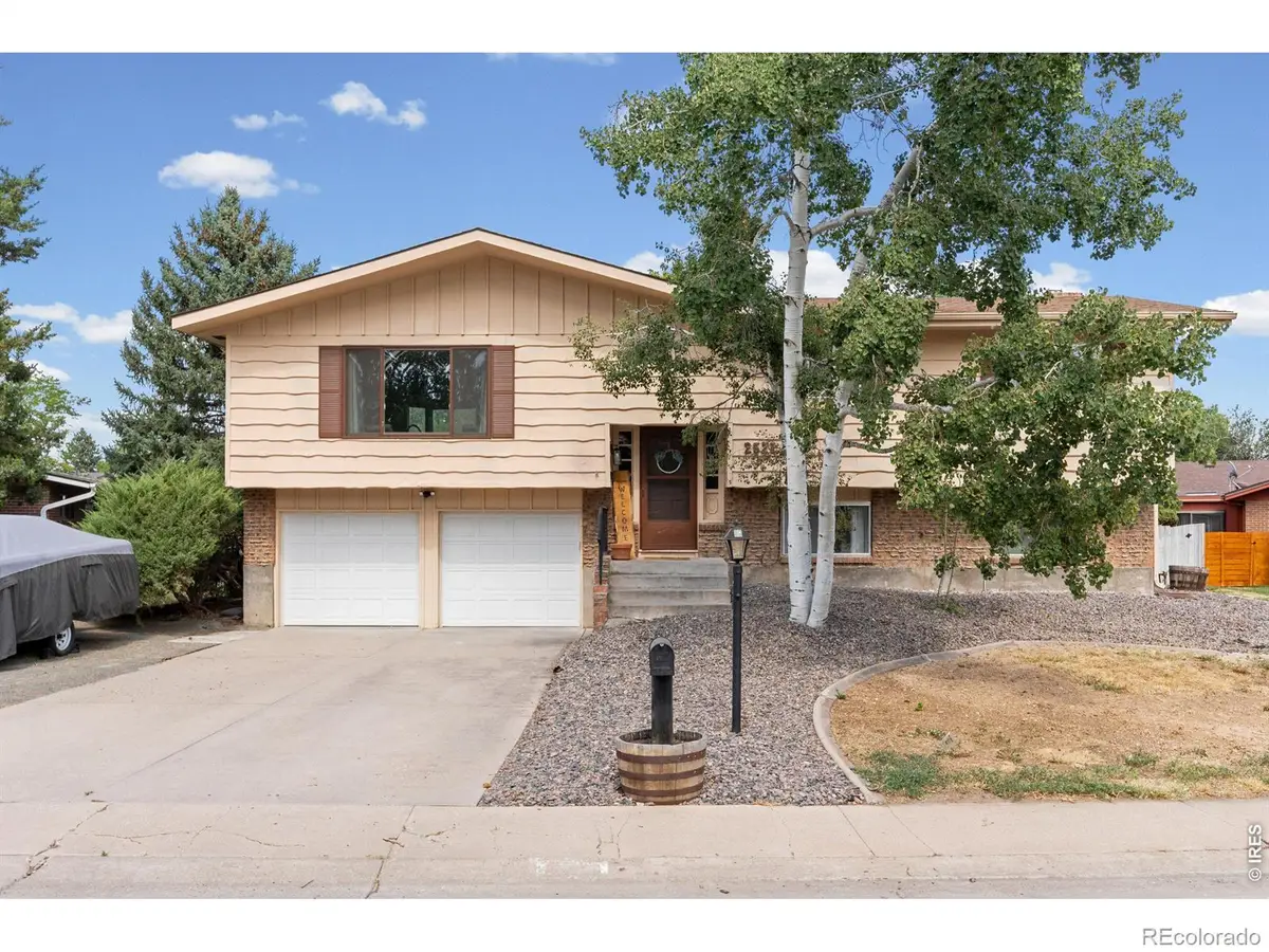 2521 W 20th St Rd, Greeley, CO 80634 - #1
