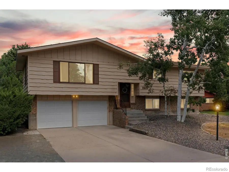 2521 W 20th St Rd, Greeley, CO 80634 - #2