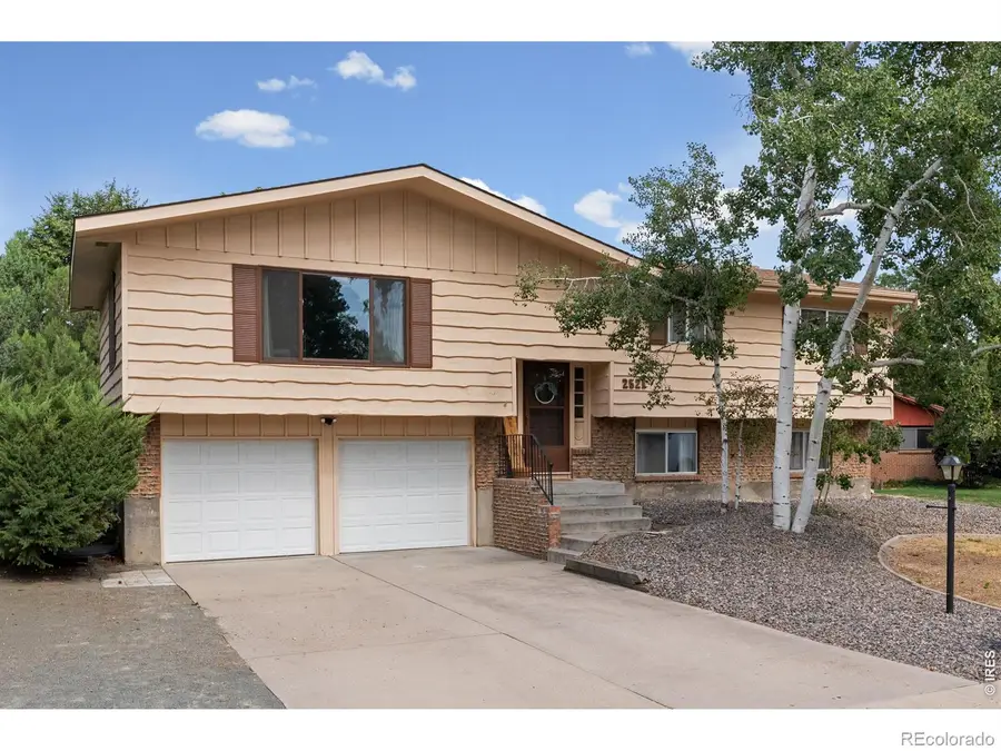 2521 W 20th St Rd, Greeley, CO 80634 - #3