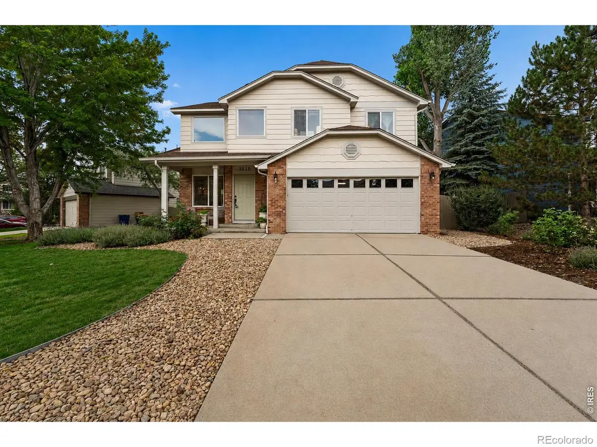 1510 Stoneham Street, Superior, CO 80027 - #1