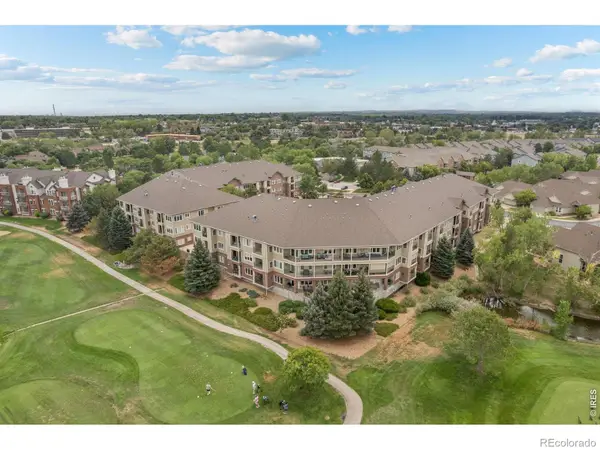 2894 W Riverwalk Circle #B-210, Littleton, CO 80123