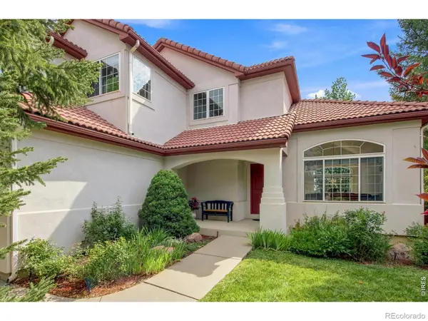 4034 Old Westbury Court, Boulder, CO 80301