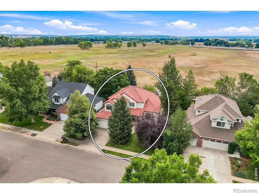 4034 Old Westbury Court, Boulder, CO 80301 - #3