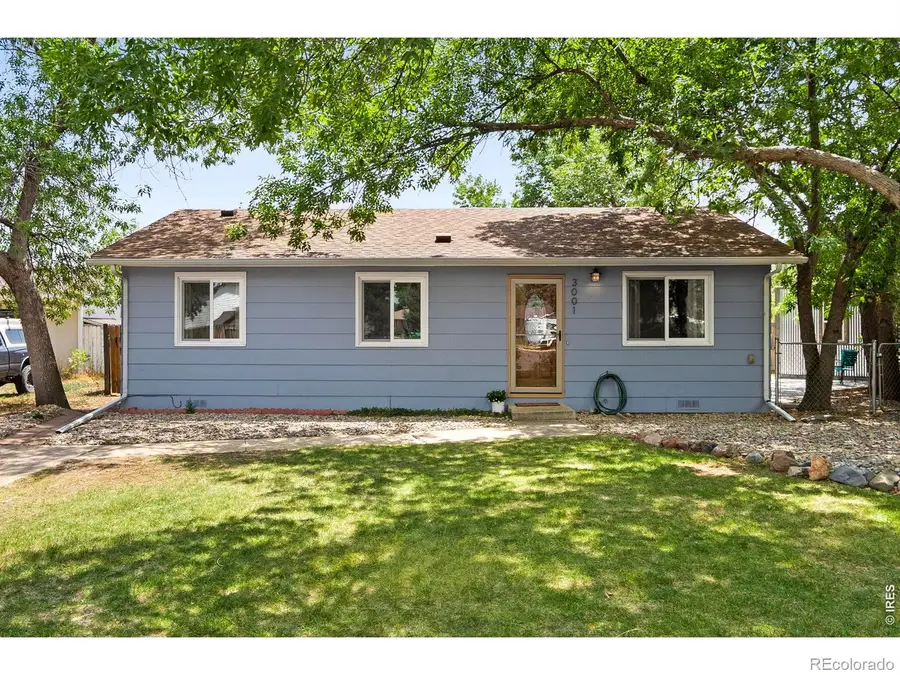 3001 Swing Station Way, Fort Collins, CO 80521 - #2