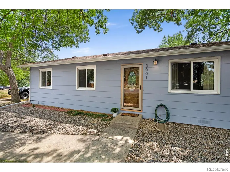 3001 Swing Station Way, Fort Collins, CO 80521 - #3