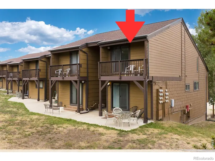 444 County Road 832 #1, Fraser, CO 80442 - #2