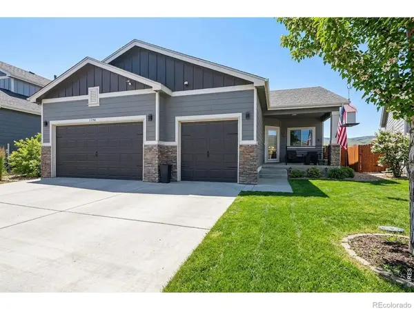 1194 Sunrise Circle, Milliken, CO 80543