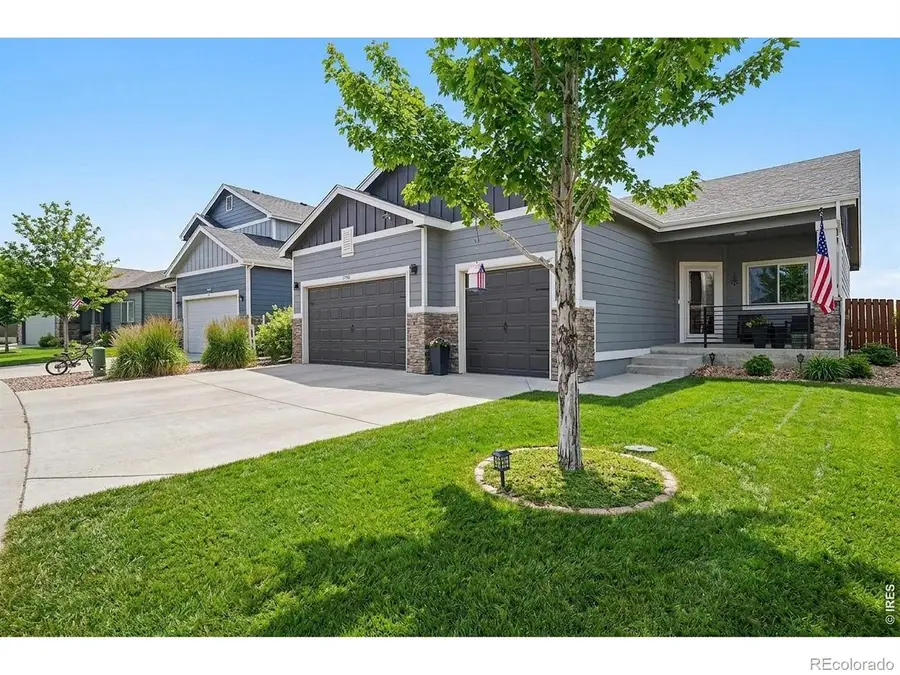 1194 Sunrise Circle, Milliken, CO 80543 - #2