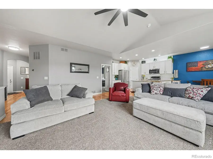 1194 Sunrise Circle, Milliken, CO 80543 - #3