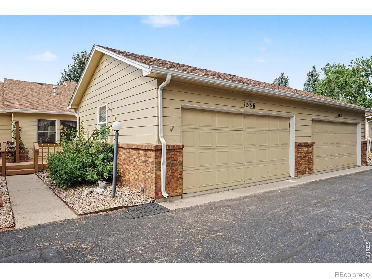 1566 W 29th Street, Loveland, CO 80538 - #1