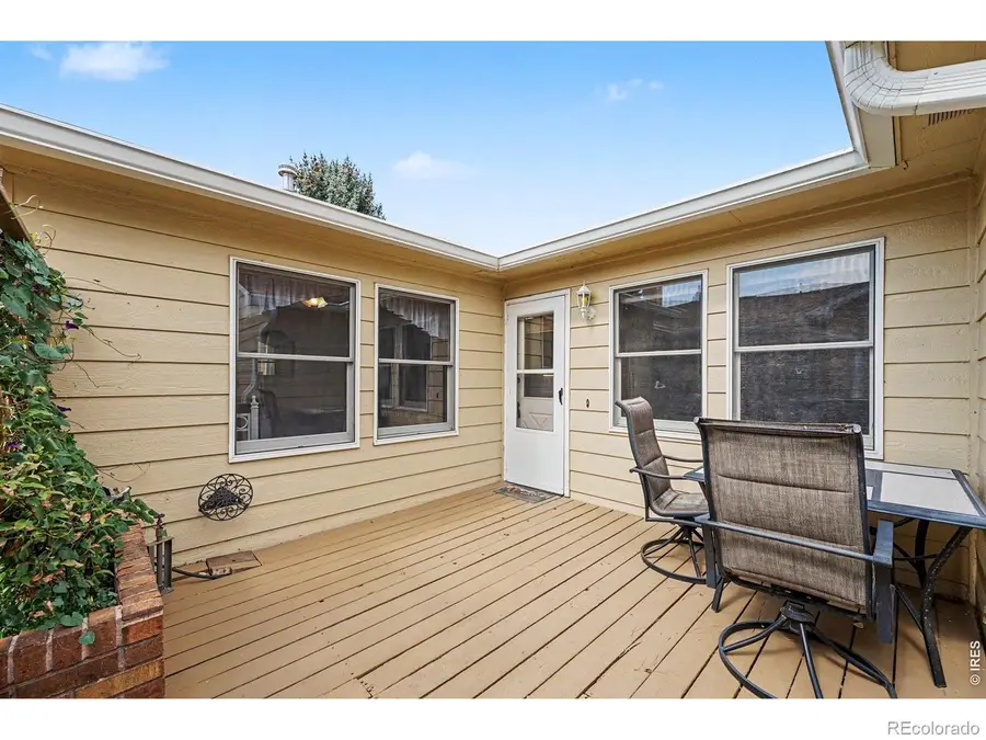 1566 W 29th Street, Loveland, CO 80538 - #2