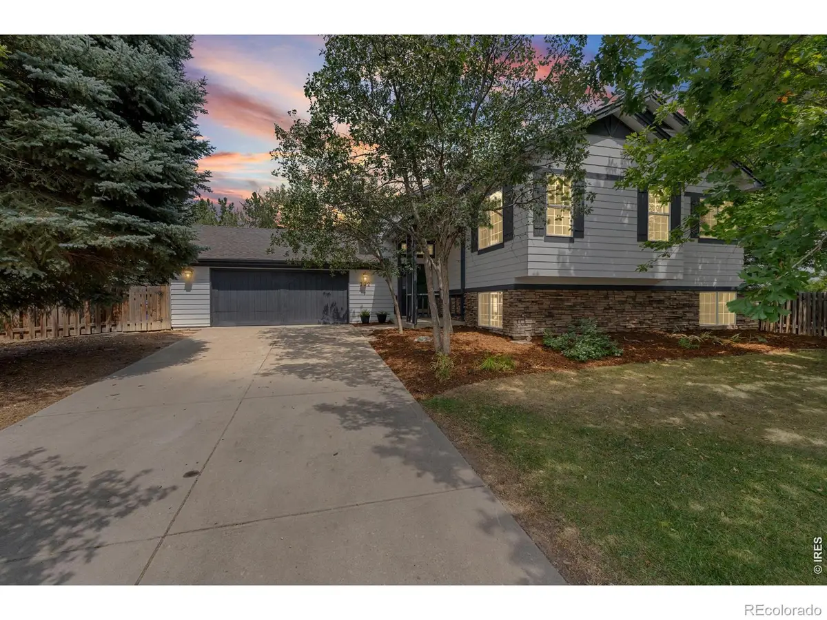 332 Snowy Owl Circle, Fort Collins, CO 80524 - #1