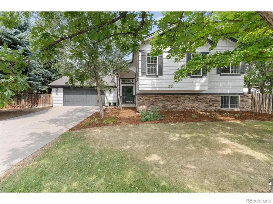 332 Snowy Owl Circle, Fort Collins, CO 80524 - #2