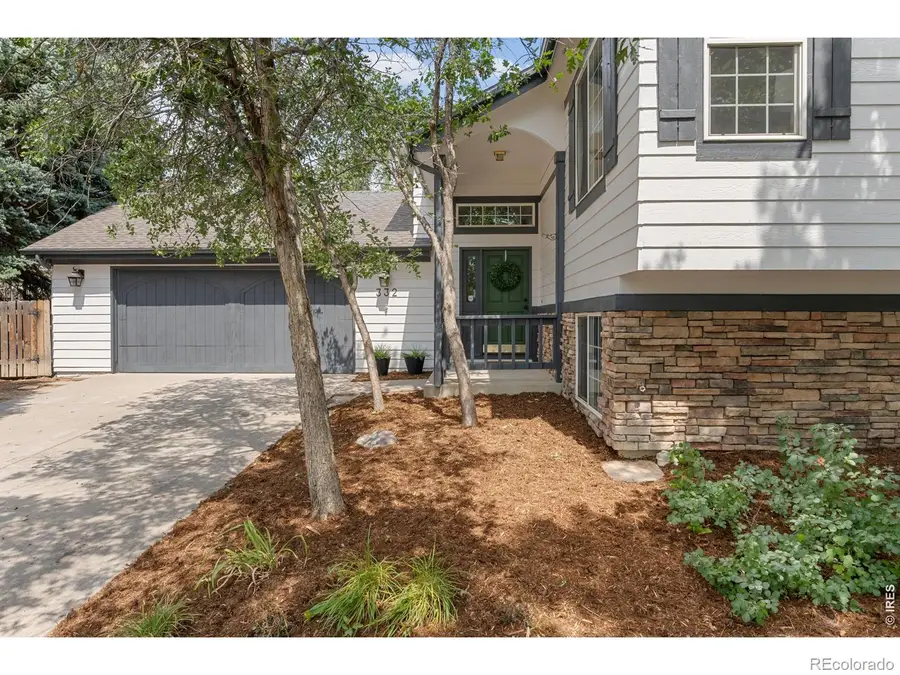 332 Snowy Owl Circle, Fort Collins, CO 80524 - #3