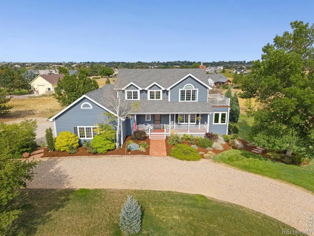 4058 Braidwood Drive, Fort Collins, CO 80524 - #1