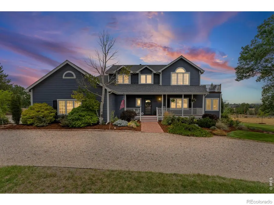 4058 Braidwood Drive, Fort Collins, CO 80524 - #2