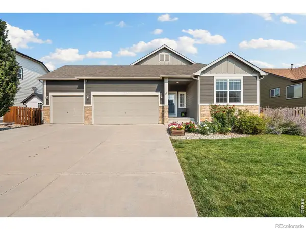 7374 Ocean Ridge Street, Wellington, CO 80549