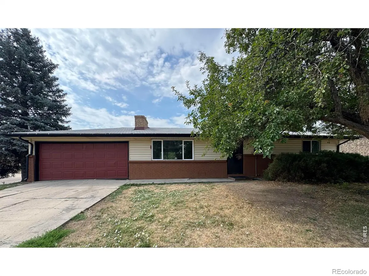 47 University Drive, Longmont, CO 80503 - #1