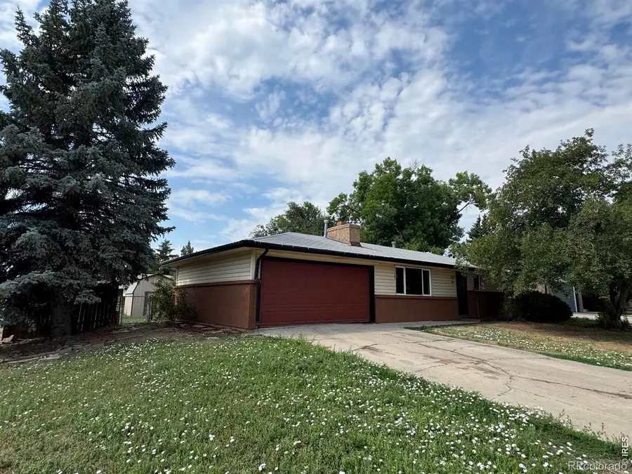 47 University Drive, Longmont, CO 80503 - #2