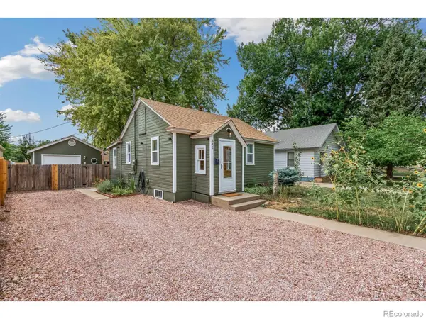542 E 10th Street, Loveland, CO 80537