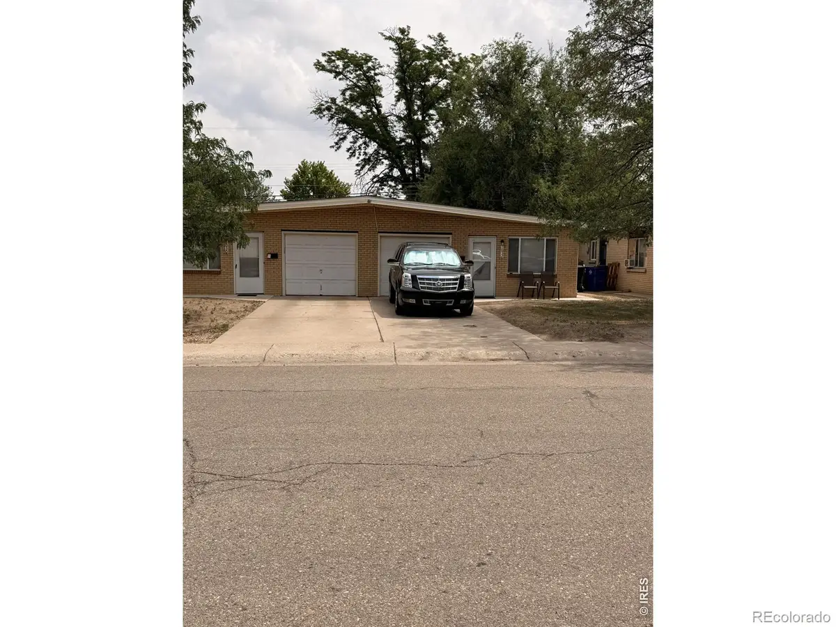 1030-1032 31st Avenue, Greeley, CO 80634 - #1
