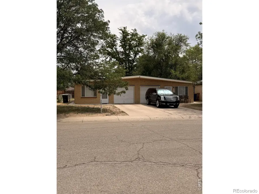 1030-1032 31st Avenue, Greeley, CO 80634 - #2