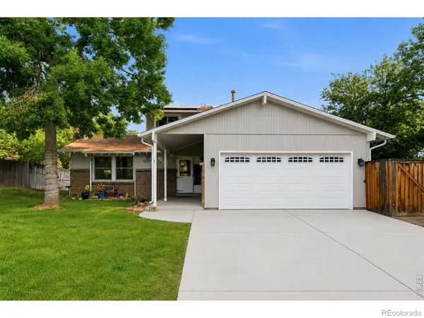 2200 Suffolk Street, Fort Collins, CO 80526