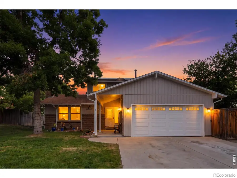 2200 Suffolk Street, Fort Collins, CO 80526 - #2