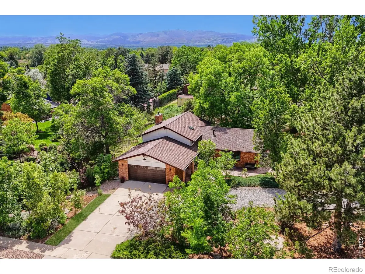 2305 Lake Park Drive, Longmont, CO 80503 - #1