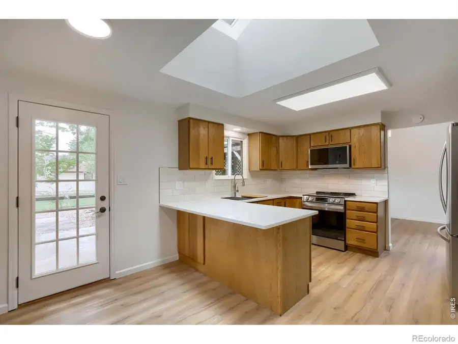 2305 Lake Park Drive, Longmont, CO 80503 - #3