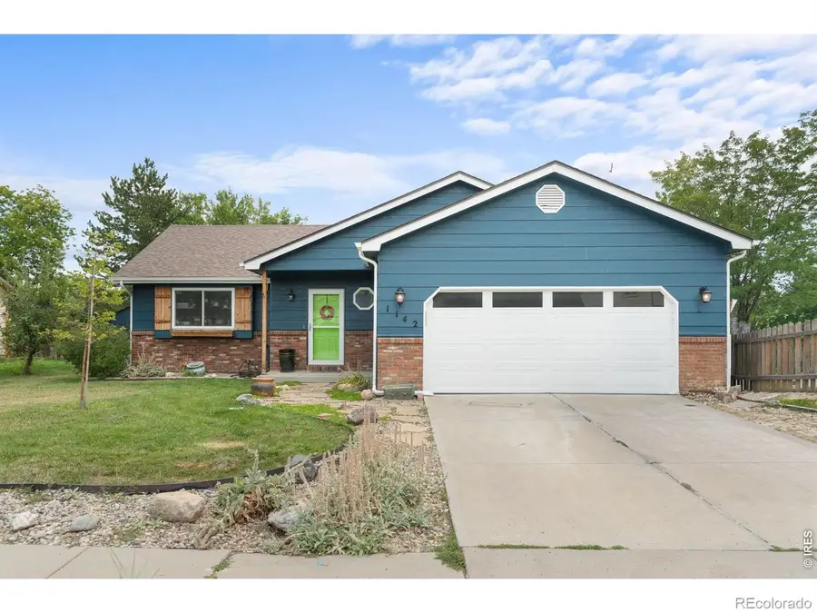 1142 S Edinburgh Drive, Loveland, CO 80537 - #3