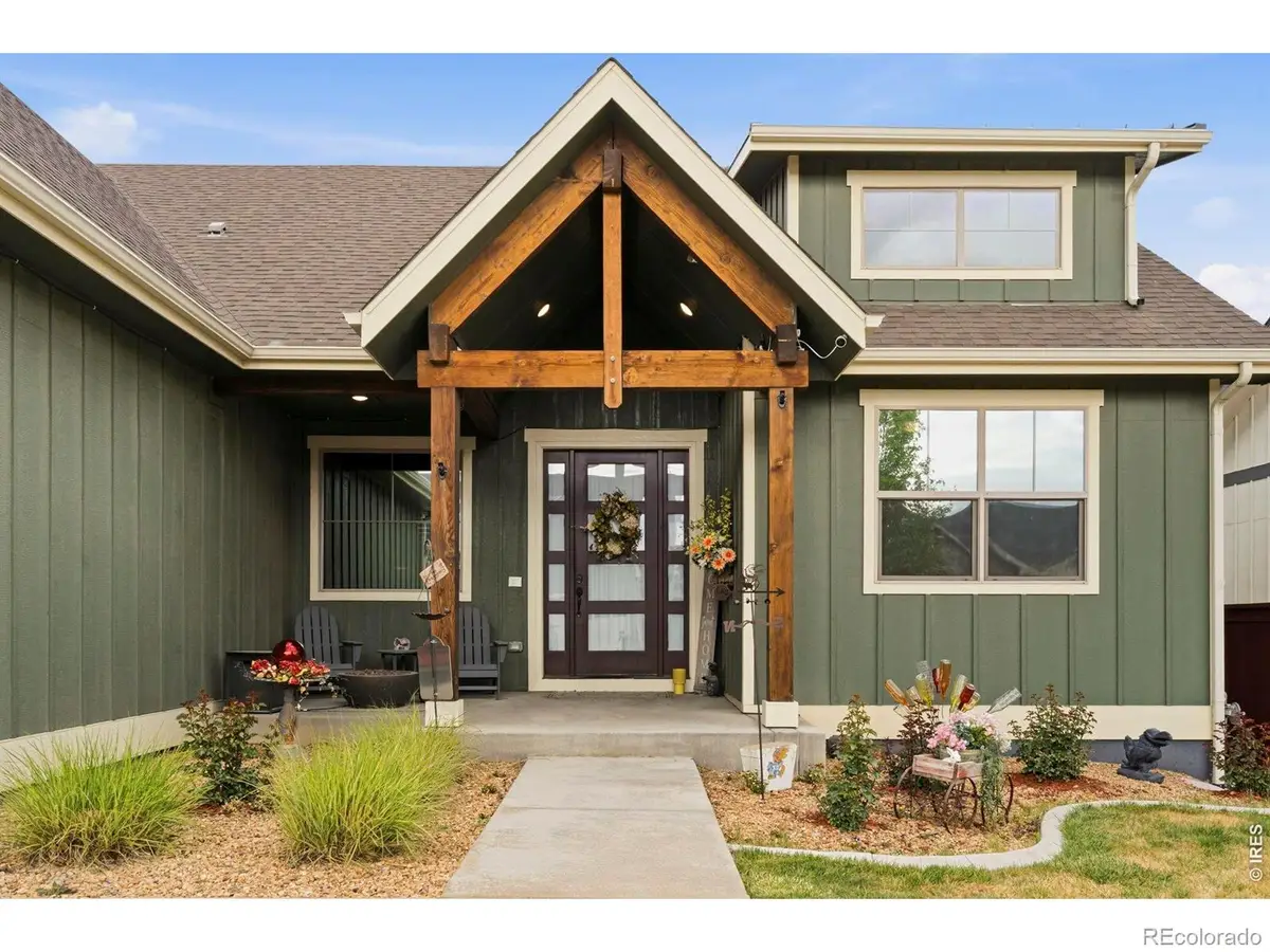 1935 Rolling Wind Drive, Windsor, CO 80550 - #1