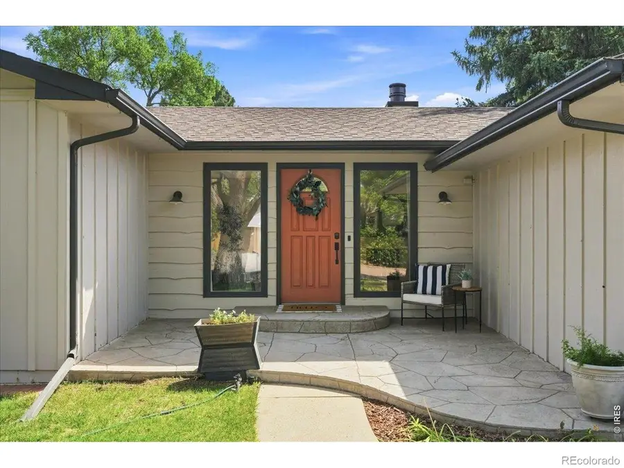 2124 Sandstone Drive, Fort Collins, CO 80524 - #2