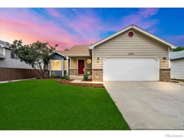 2107 Tristi Court, Johnstown, CO 80534