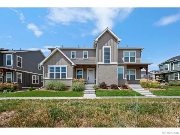 722 Crossbill Drive, Berthoud, CO 80513