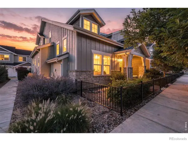 2482 Trio Falls Drive, Loveland, CO 80538