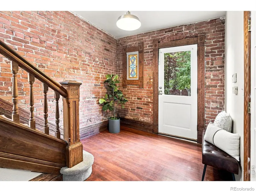 3319 E 14th Avenue, Denver, CO 80206 - #3