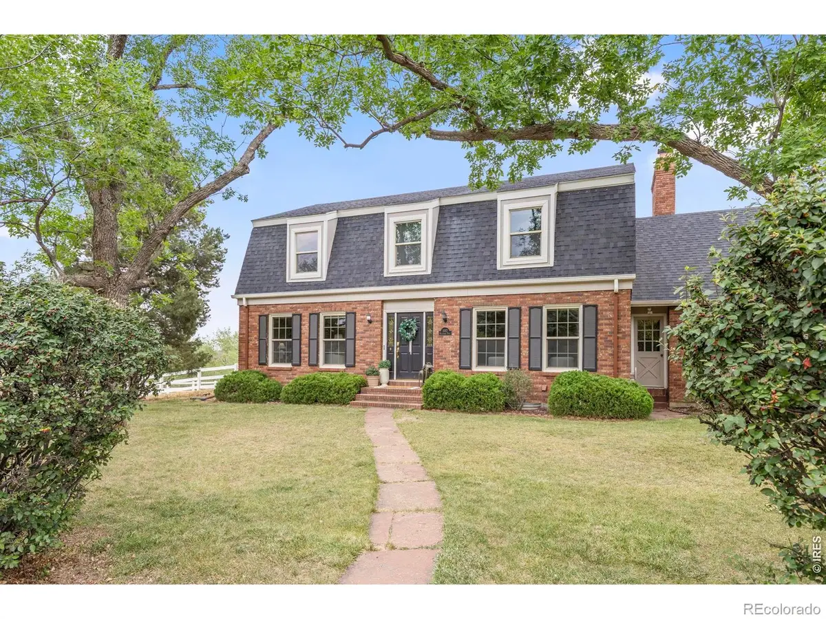 1012 Willowrock Drive, Loveland, CO 80537 - #1