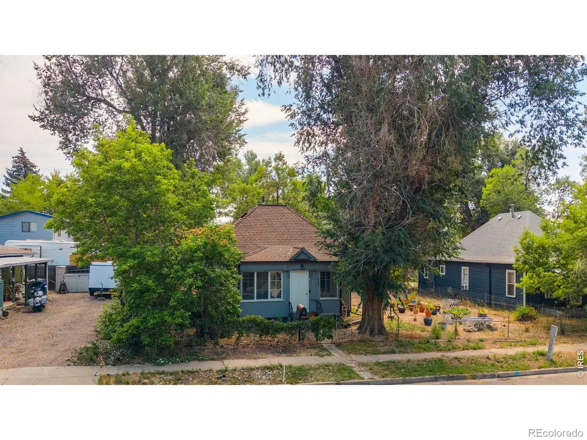 340 Atwood Street, Longmont, CO 80501 - #1