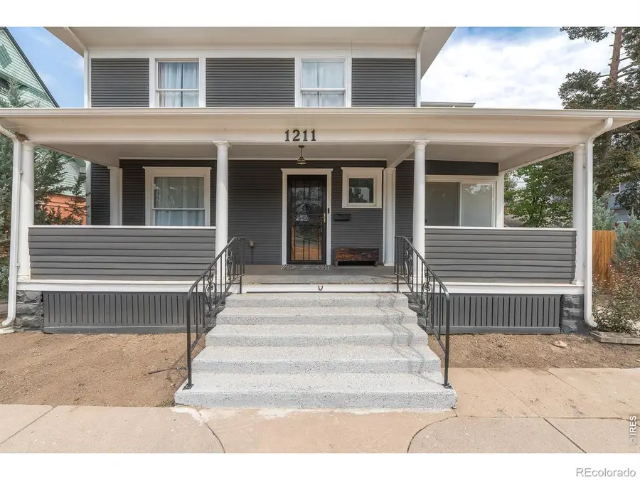 1211 11th Street, Greeley, CO 80631 - #3