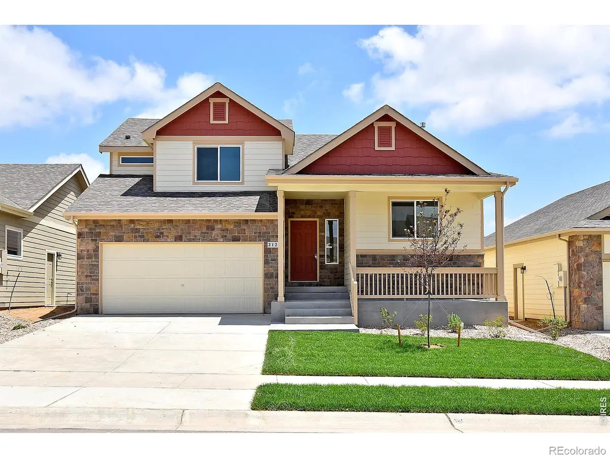 530 87th Avenue, Greeley, CO 80634 - #1