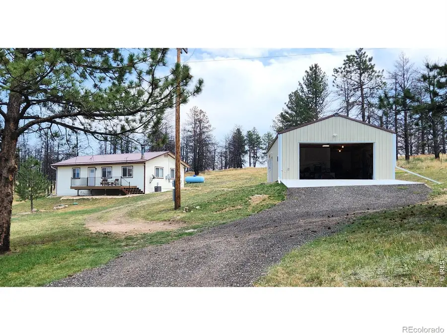 1002 Spruce Mountain Drive, Drake, CO 80515 - #2