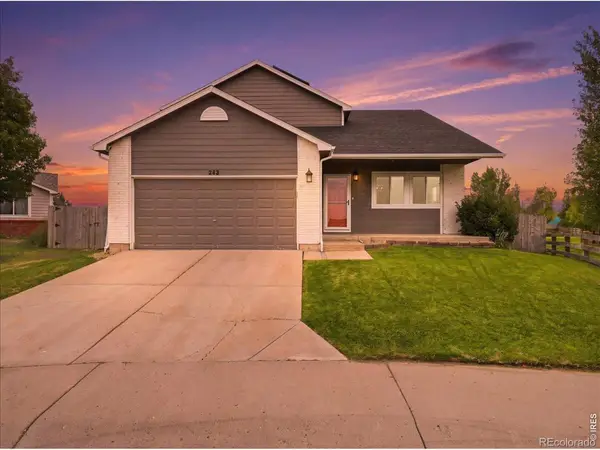 542 S Savannah Circle, Milliken, CO 80543
